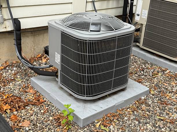 24/7 Emergency Hvac experts in Linwood, NC