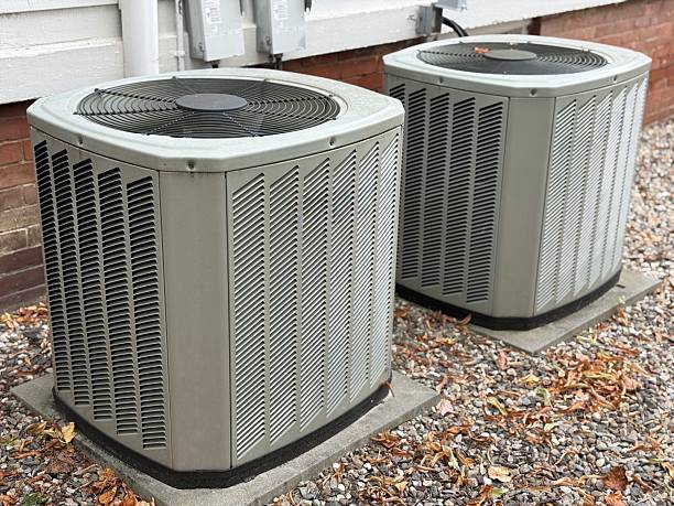 Reliable Hvac contractor in Linwood, NC by Leonard HVAC