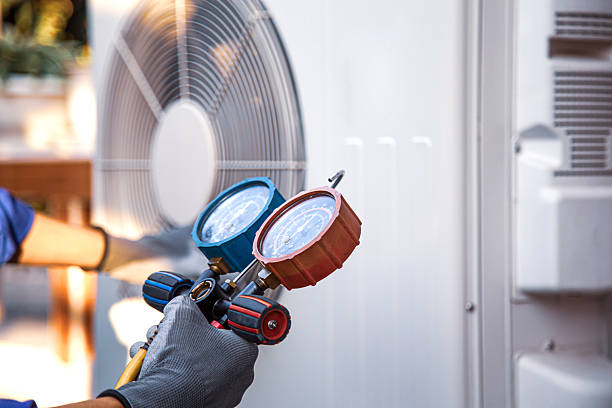 Affordable Hvac solutions in Linwood, NC